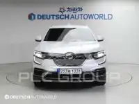 2021 Renault Qm6