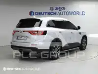 2021 Renault Qm6