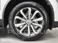 2021 Renault Qm6