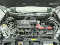 2021 Renault Qm6