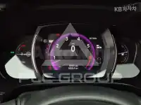 2021 Renault Qm6