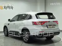 2021 Renault Qm6