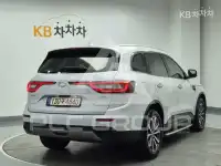 2021 Renault Qm6