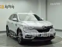 2021 Renault Qm6