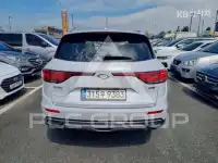 2021 Renault Qm6