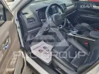 2021 Renault Qm6