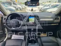 2021 Renault Qm6