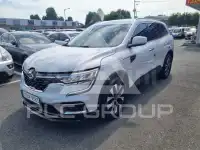 2021 Renault Qm6