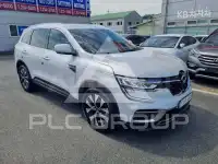 2021 Renault Qm6