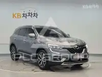2021 Renault Qm6