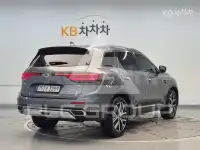 2021 Renault Qm6