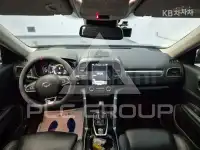 2021 Renault Qm6