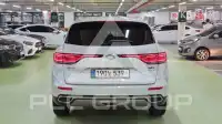 2021 Renault Qm6