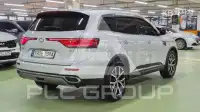2021 Renault Qm6