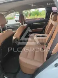 2021 Renault Qm6