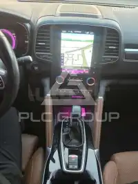 2021 Renault Qm6