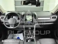 2021 Renault Qm6