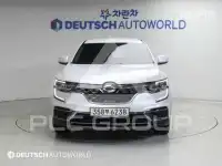 2021 Renault Qm6