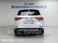 2021 Renault Qm6