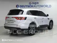 2021 Renault Qm6