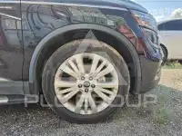 2021 Renault Qm6