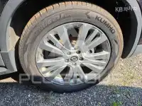 2021 Renault Qm6