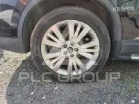 2021 Renault Qm6