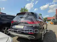 2021 Renault Qm6