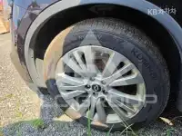 2021 Renault Qm6