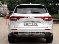 2021 Renault Qm6