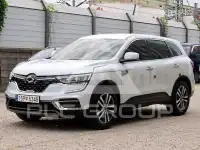 2021 Renault Qm6