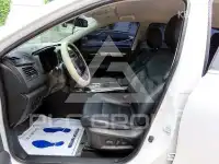 2021 Renault Qm6