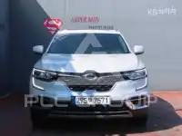 2021 Renault Qm6