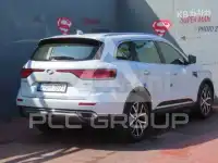 2021 Renault Qm6