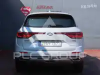2021 Renault Qm6