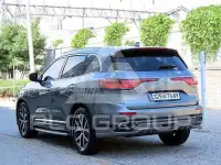 2021 Renault Qm6