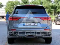 2021 Renault Qm6