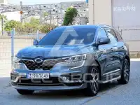 2021 Renault Qm6