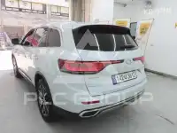 2021 Renault Qm6