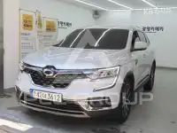 2021 Renault Qm6