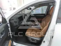 2021 Renault Qm6