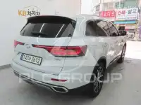 2021 Renault Qm6