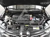 2021 Renault Qm6