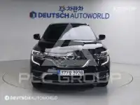 2021 Renault Qm6