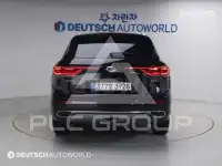 2021 Renault Qm6