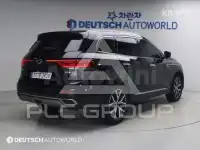2021 Renault Qm6