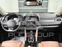 2021 Renault Qm6