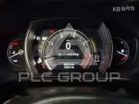 2021 Renault Qm6