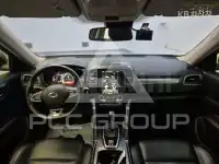 2021 Renault Qm6