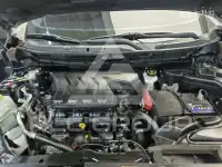 2021 Renault Qm6